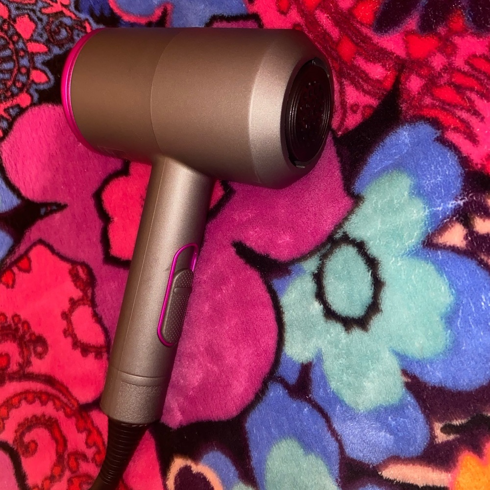 Professional Hair Dryer